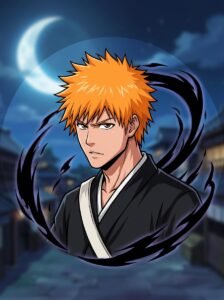 Ichigo Discord PFP 20261003222644 Ichigo Discord PFP 20261003222644