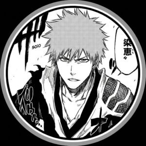 Ichigo Manga PFP for insta 20261003190132 Ichigo Manga PFP for insta 20261003190132