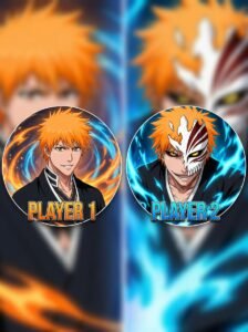 Ichigo Matching PFP 20261003220945 Ichigo Matching PFP 20261003220945