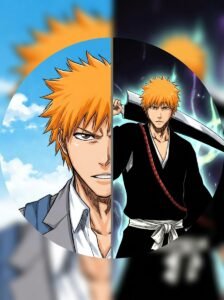 Ichigo Matching PFP 20261003221024 Ichigo Matching PFP 20261003221024