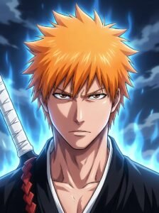 Ichigo PFP 4K 20261003222242 Ichigo PFP 4K 20261003222242