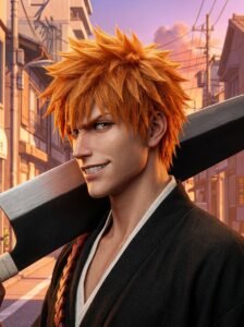 Ichigo Profile Picture 4K 20261003222229 Ichigo Profile Picture 4K 20261003222229