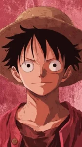 Luffy Profile Pictures For Discord