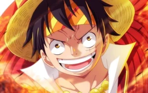 Luffy Profile Pictures For Discord 2