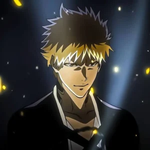 Tuff Ichigo PFP 3 Tuff Ichigo PFP 3