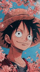 cool luffy pfp aesthetic 4