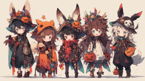 halloween wallpaper PFP