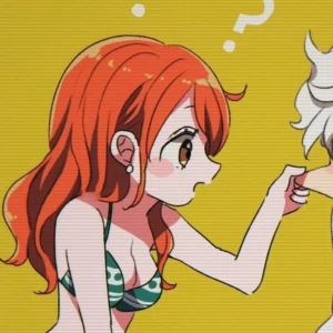 luffy discord pfp